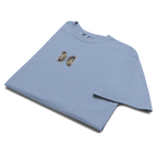 OYSTER | T - SHIRT - UZVELC_KREKLU - T - SHIRT - 