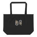 OYSTER | TOTE BAG - UZVELC_KREKLU - bags - 