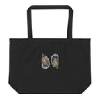 OYSTER | TOTE BAG - UZVELC_KREKLU - bags - 
