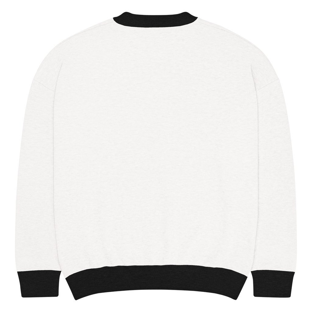 PENGUIN | KNITWEAR SWEATER - UZVELC_KREKLU - KNITWEAR - 