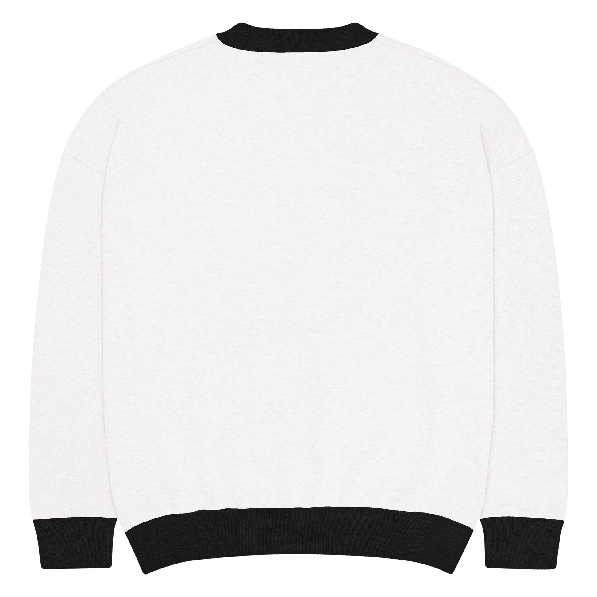 PENGUIN | KNITWEAR SWEATER - UZVELC_KREKLU - KNITWEAR - 