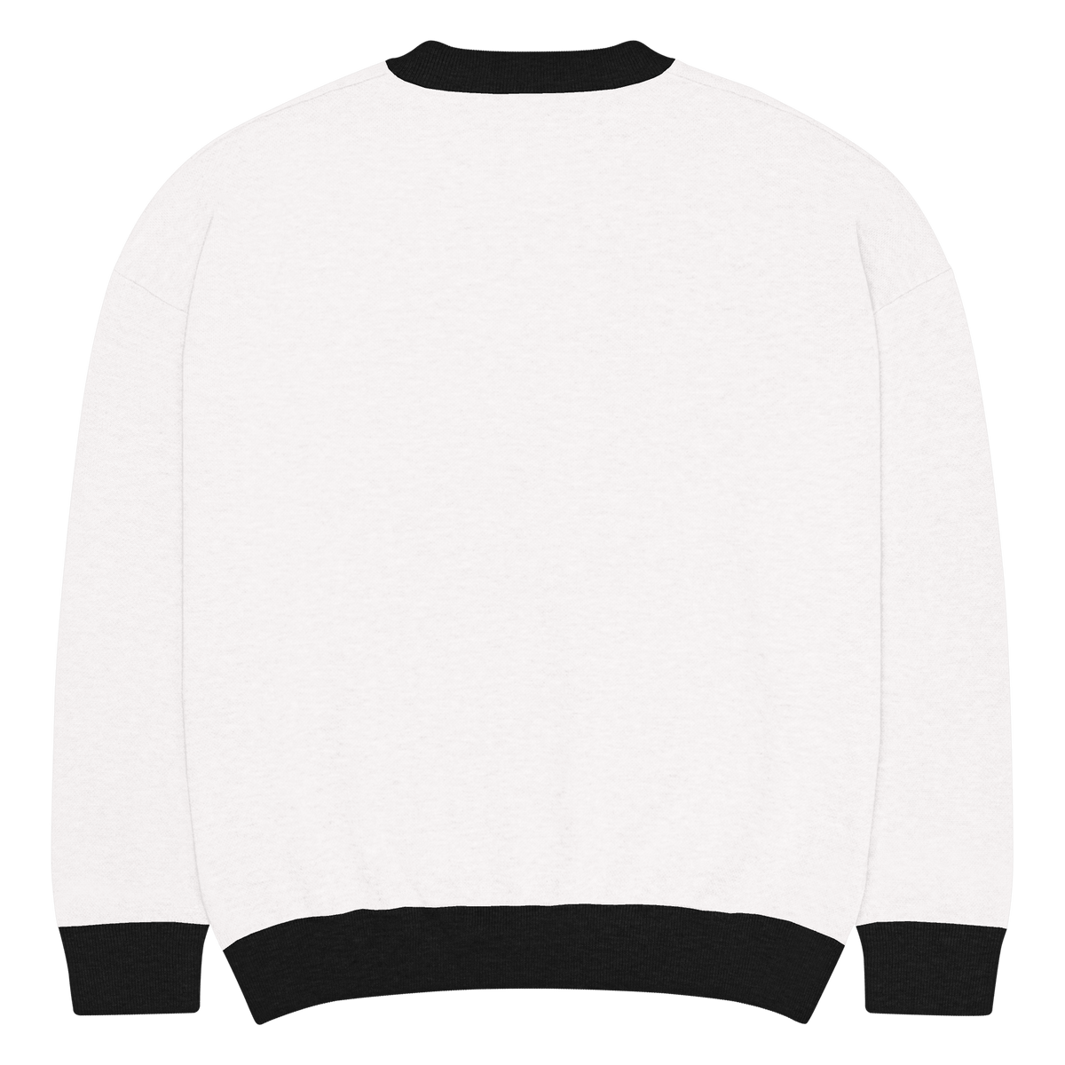 PENGUIN | KNITWEAR SWEATER - UZVELC_KREKLU - KNITWEAR - 