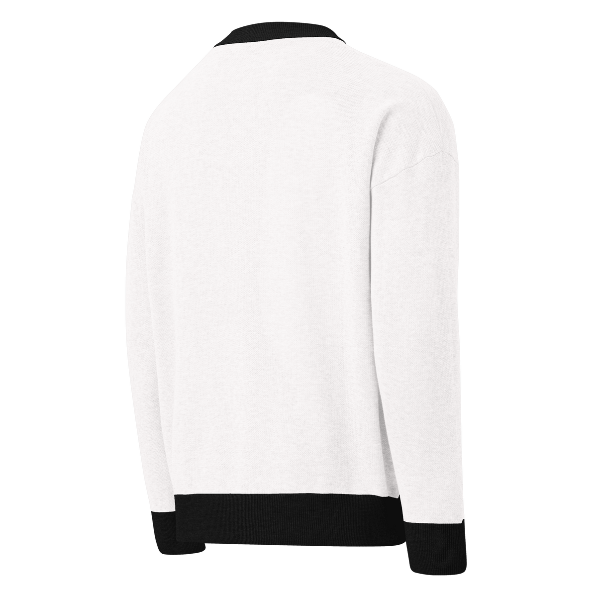 PENGUIN | KNITWEAR SWEATER - UZVELC_KREKLU - KNITWEAR - 