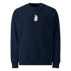 PENGUIN | SWEATSHIRT - UZVELC_KREKLU - T - SHIRT - 