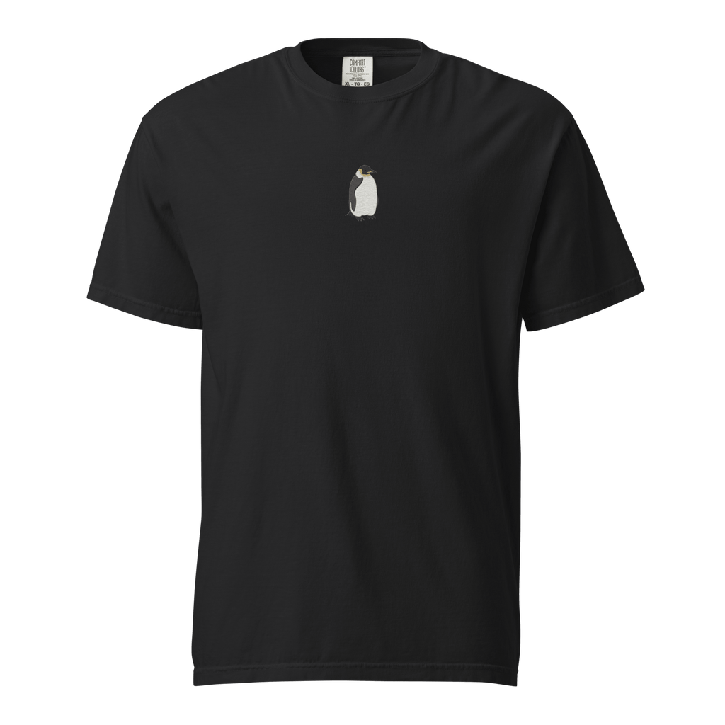 PENGUIN | T - SHIRT - UZVELC_KREKLU - T - SHIRT - 