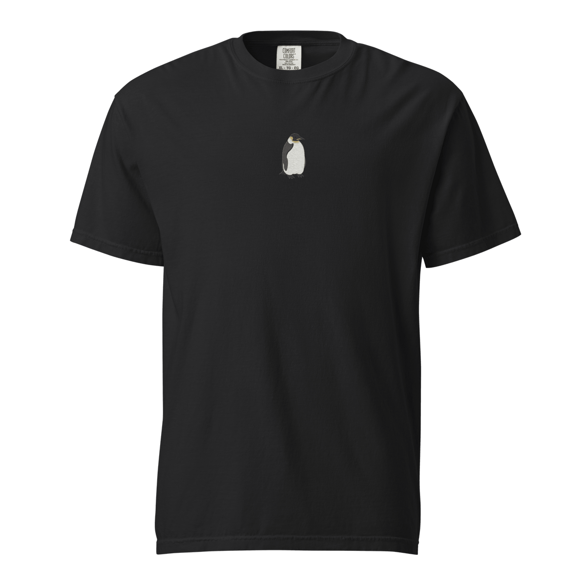 PENGUIN | T - SHIRT - UZVELC_KREKLU - T - SHIRT - 