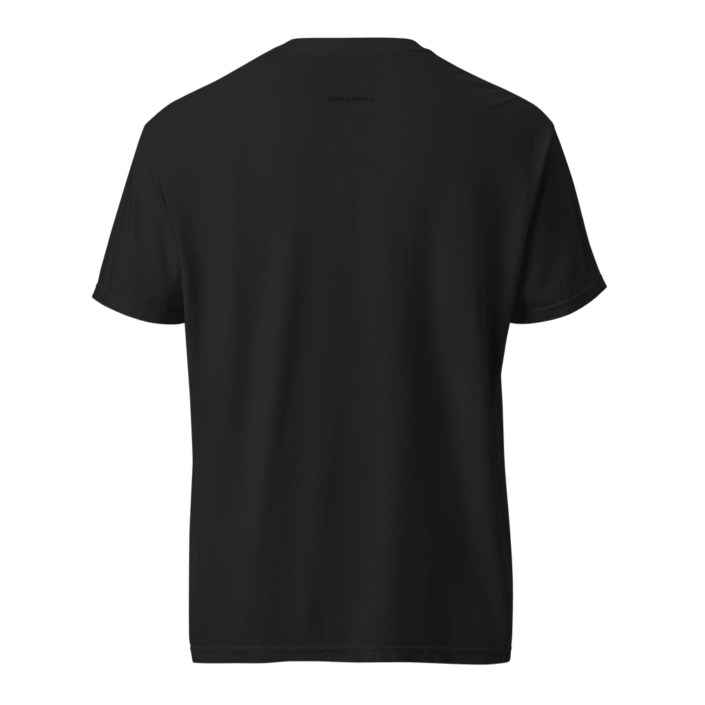 PENGUIN | T - SHIRT - UZVELC_KREKLU - T - SHIRT - 