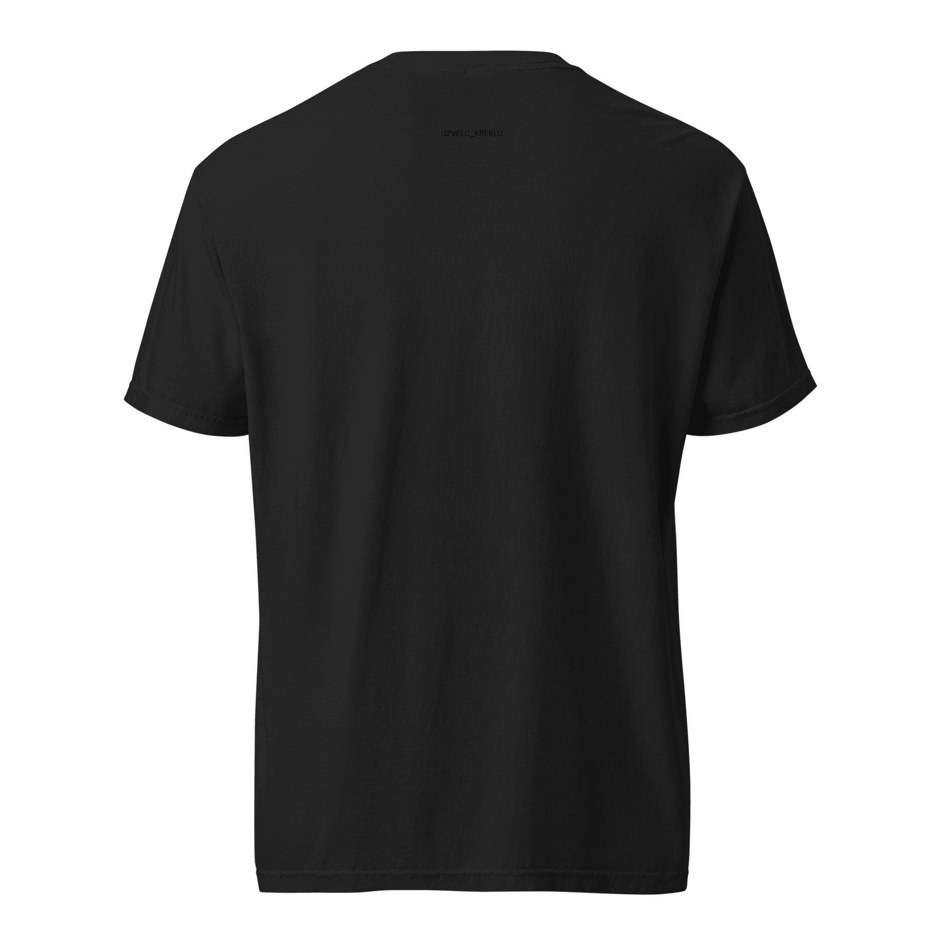 PENGUIN | T - SHIRT - UZVELC_KREKLU - T - SHIRT - 