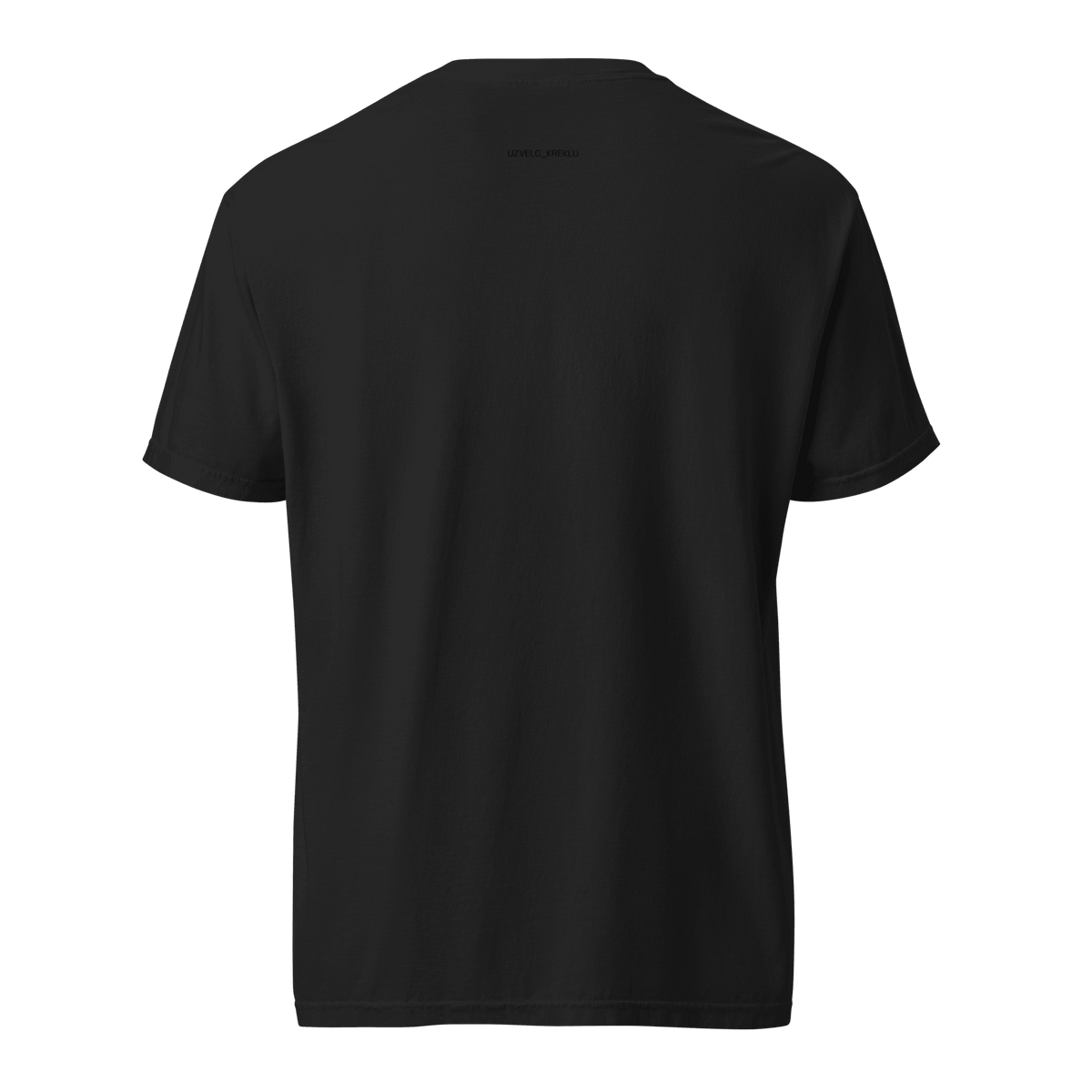 PENGUIN | T - SHIRT - UZVELC_KREKLU - T - SHIRT - 