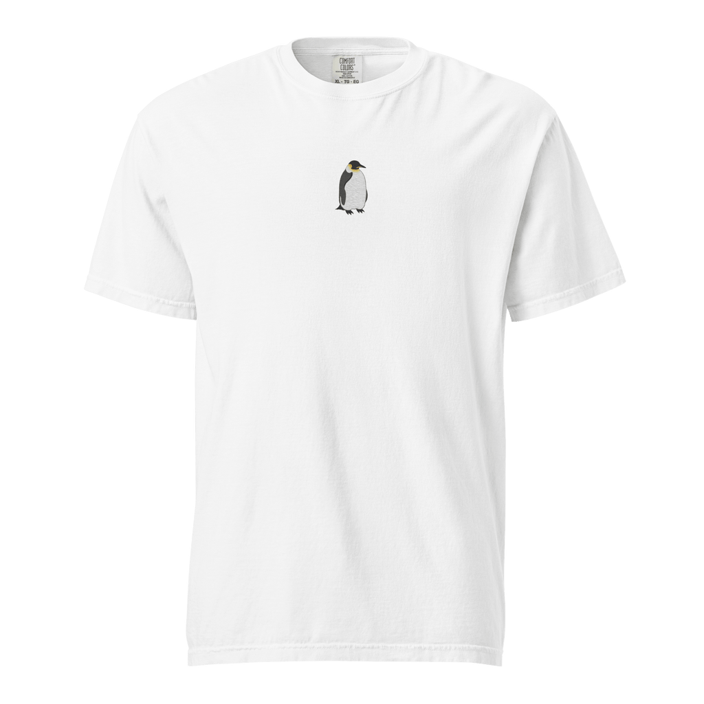 PENGUIN WHITE | BUNDLE - UZVELC_KREKLU - 