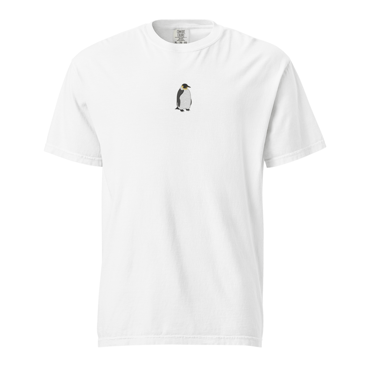 PENGUIN WHITE | BUNDLE - UZVELC_KREKLU - 
