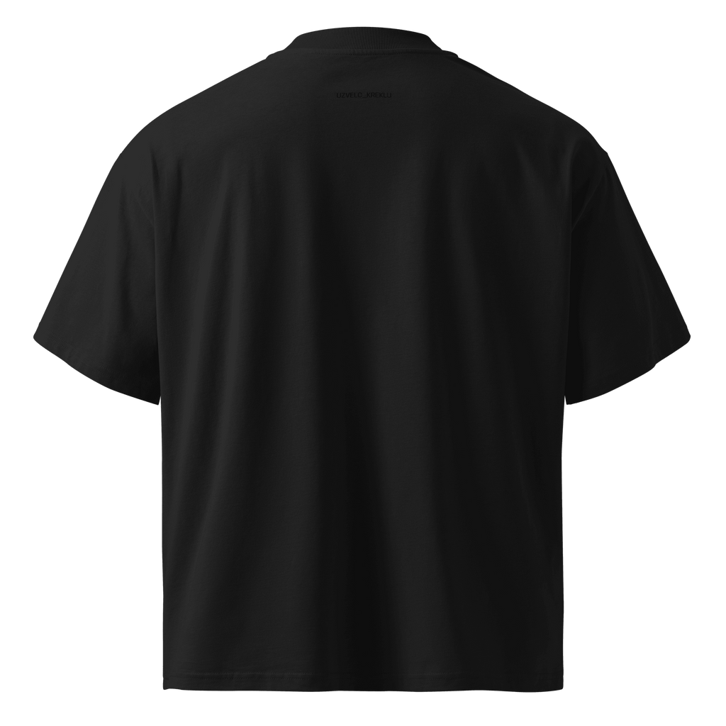 TRY ME | T - SHIRTS - UZVELC_KREKLU - 