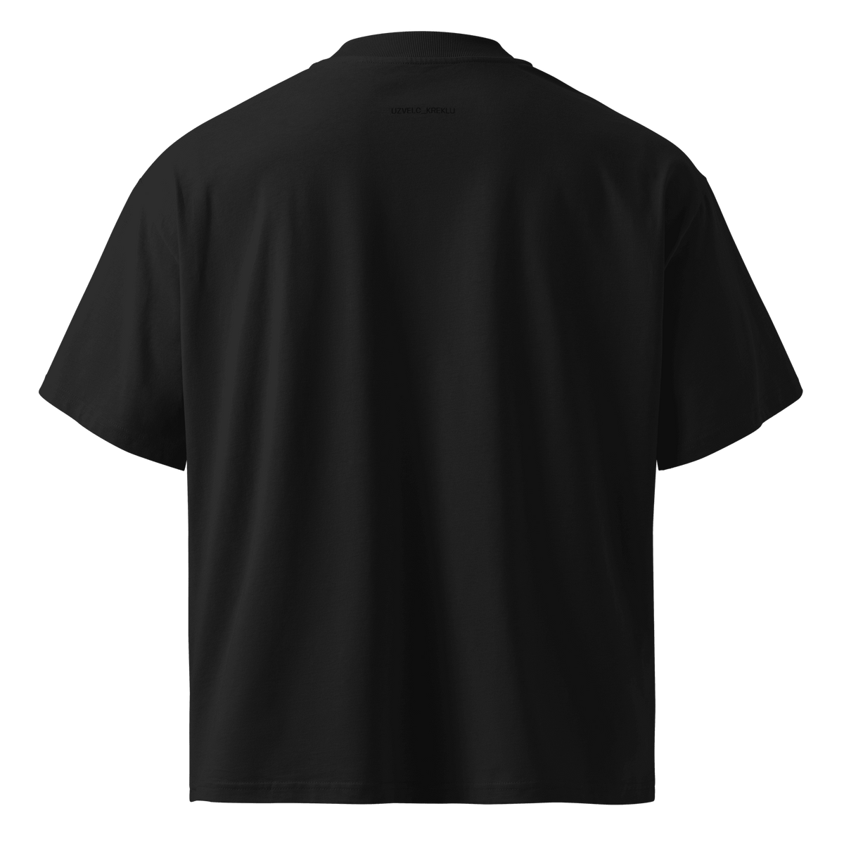 TRY ME | T - SHIRTS - UZVELC_KREKLU - 